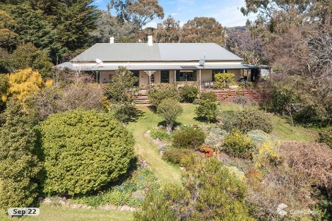 1980 Creightons Creek Rd, Creightons Creek, VIC 3666