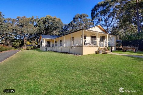 26 Marulan St, Wingello, NSW 2579