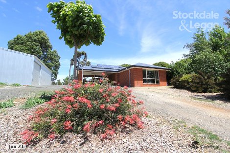 80 Baromi Rd, Baromi, VIC 3871