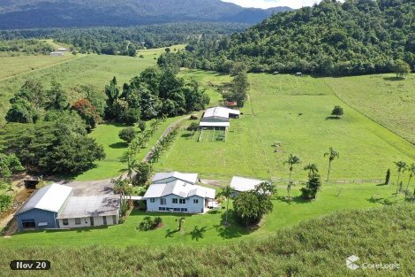 10 Healy Rd, Mirriwinni, QLD 4871