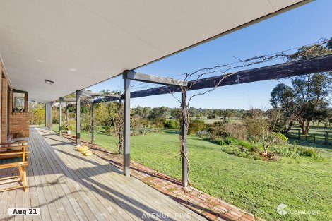 4320 Cape Otway Rd, Birregurra, VIC 3242