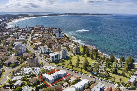 6/81-83 Ewos Pde, Cronulla, NSW 2230