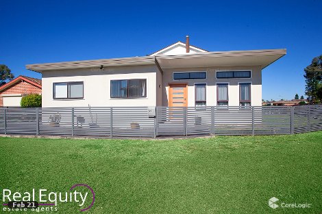 52 Aylesbury Cres, Chipping Norton, NSW 2170