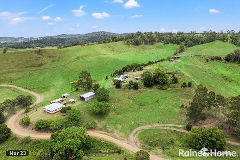 273 Ferndale Rd, Lynchs Creek, NSW 2474