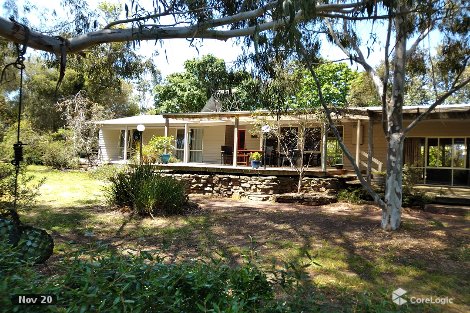 9 Sandy Creek Rd, Barjarg, VIC 3723