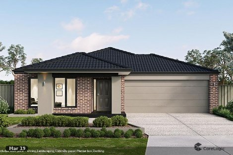 Lot 447 Whirrakee Pde, Huntly, VIC 3551