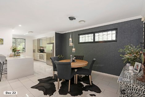 24/36 Carwoola St, Bardon, QLD 4065