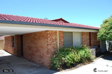 4/7 Wiluna Ct, Gosnells, WA 6110