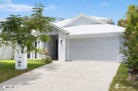 48 Anchorage Cct, Twin Waters, QLD 4564