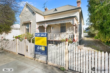 154 Mitchell St, Quarry Hill, VIC 3550