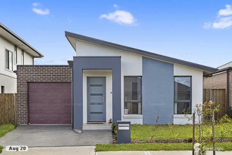 5 Stonehaven Way, Catherine Field, NSW 2557