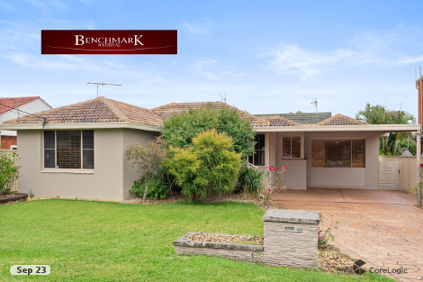 27 Edgecombe Ave, Moorebank, NSW 2170