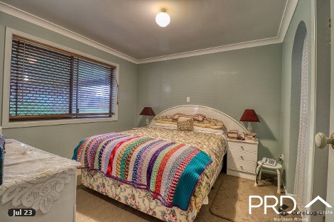 14032 Mount Lindesay Rd, Woodenbong, NSW 2476