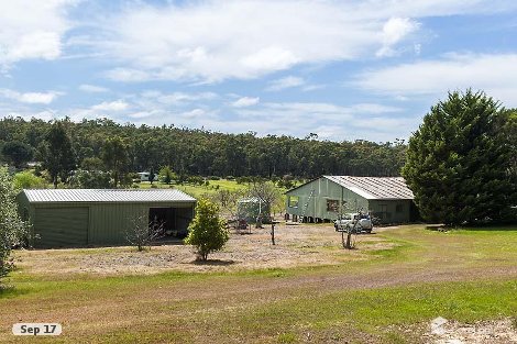 41 Dillon Rd, Dwellingup, WA 6213