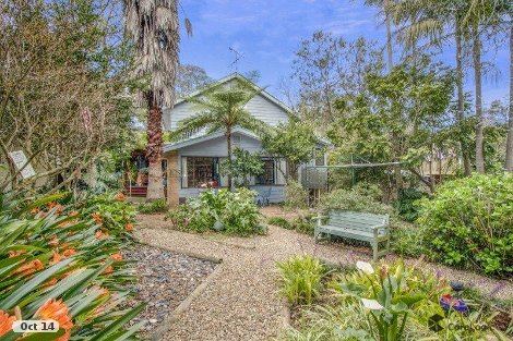 18 Marguerite Ave, Mount Riverview, NSW 2774