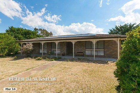 15 Bransby St, Bredbo, NSW 2626