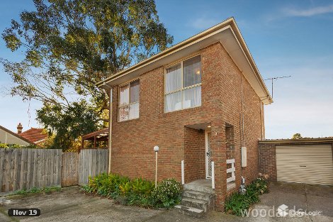 3/1 Clapham Rd, Hughesdale, VIC 3166