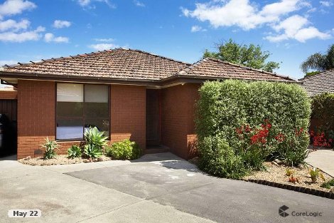 4/33-37 Chingford St, Fairfield, VIC 3078