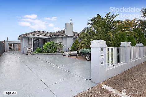 56 Huddersfield Rd, Deer Park, VIC 3023