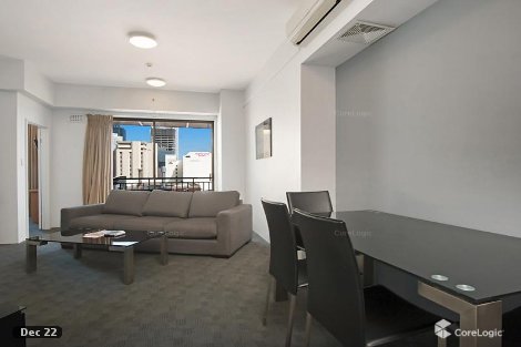 1002/12 Victoria Ave, Perth, WA 6000