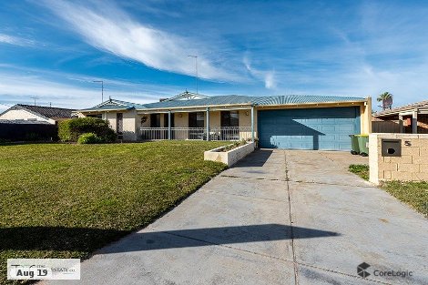 5 Jannali Way, San Remo, WA 6210