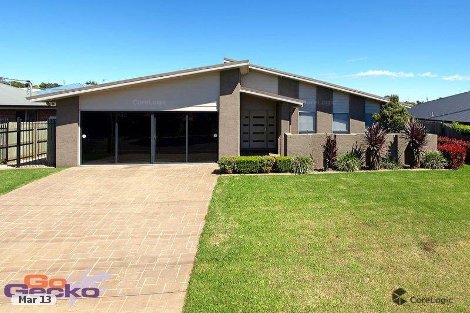 409 West St, Darling Heights, QLD 4350