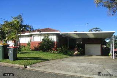 2 Oleander Ct, Peakhurst, NSW 2210