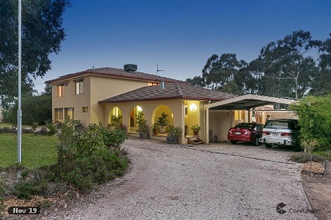 175 Sailors Gully Rd, Sailors Gully, VIC 3556