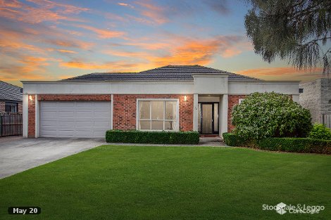 12 Norfolk Pl, Port Fairy, VIC 3284