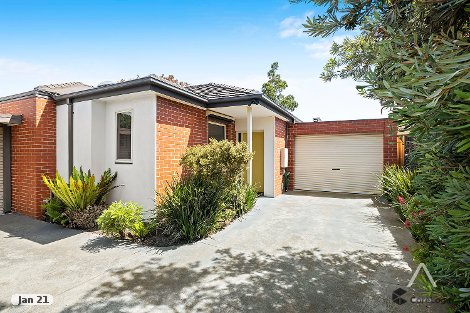 2/119 Wickham Rd, Hampton East, VIC 3188