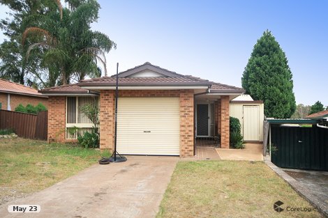 6 Anne Way, Macquarie Fields, NSW 2564