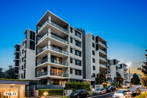 702/48 Amalfi Dr, Wentworth Point, NSW 2127