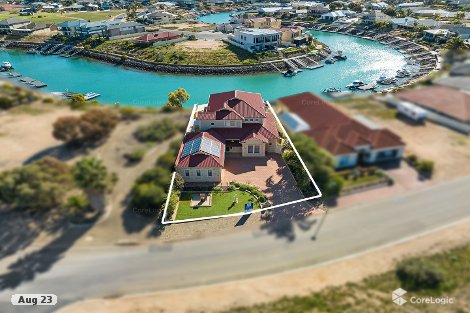 63 Gilmore Cres, Wallaroo, SA 5556