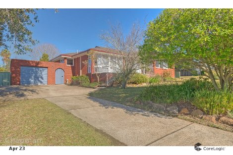 11 Robertswood Ave, Blaxland, NSW 2774