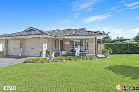 12 Benamba St, Wyee Point, NSW 2259