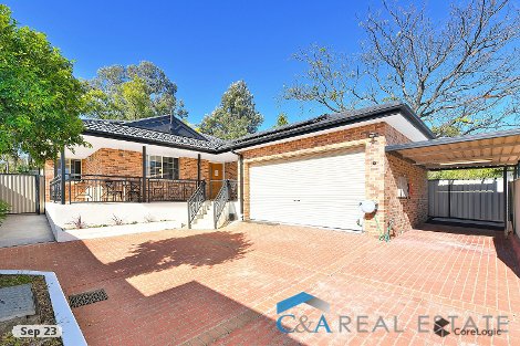 32a Salisbury Rd, Guildford, NSW 2161