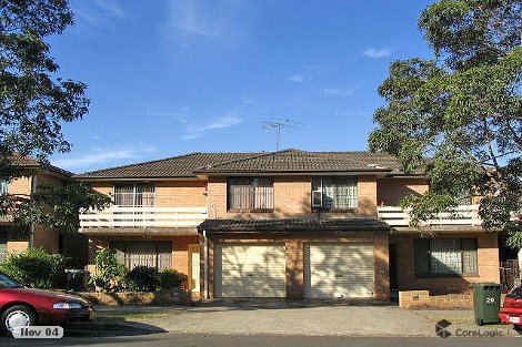 Lot 1/18 Acacia St, Cabramatta, NSW 2166