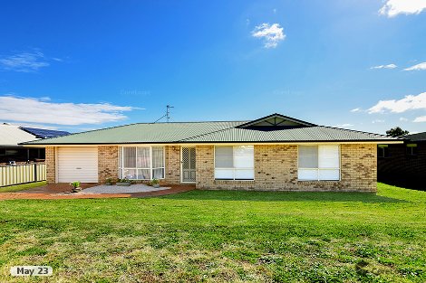 85 Gorman St, Darling Heights, QLD 4350