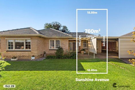 95 Sunshine Ave, Hove, SA 5048