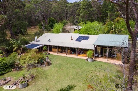 10 Fairview Rd, Wallaga Lake, NSW 2546