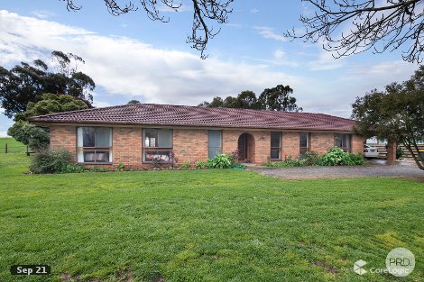 174 Cemetery Rd, Smeaton, VIC 3364