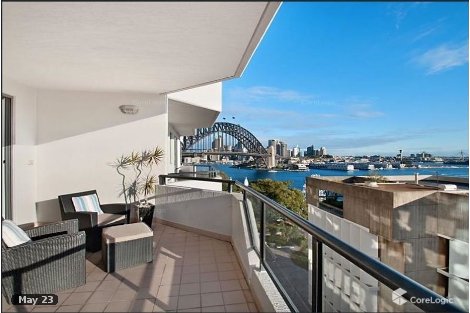 42/48-50 Alfred St S, Milsons Point, NSW 2061