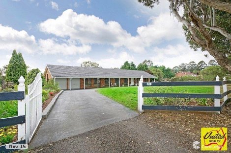 2 Ellis Lane, Ellis Lane, NSW 2570