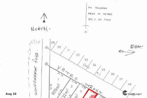 Lot 4 The Esplanade, Naracoopa, TAS 7256