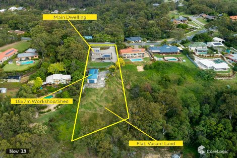 71 Bridgman Dr, Reedy Creek, QLD 4227