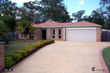 165 Parkview Cres, Cornubia, QLD 4130