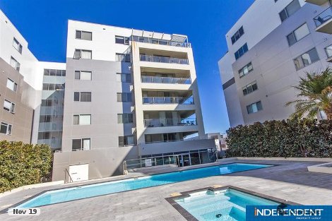 66/15 Coranderrk St, City, ACT 2601