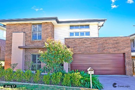 27 Cadda Ridge Dr, Caddens, NSW 2747