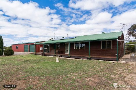 254 Garwood Rd, Monarto South, SA 5254