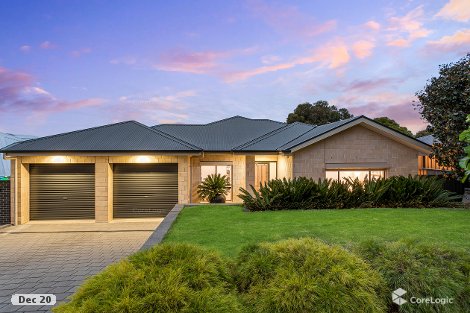 93 Woodend Rd, Trott Park, SA 5158